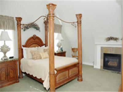 ורנל Landmark Inn And Suites מראה חיצוני תמונה
